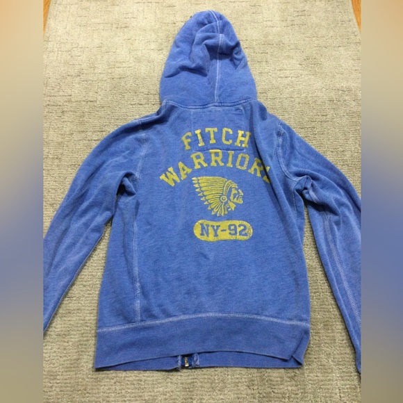 Abrocombie and finch sweater - Picture 2 of 6